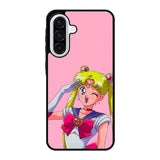 Sailor Moon Anime Samsung Galaxy A56 Case DC4602