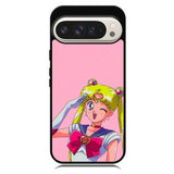 Sailor Moon Anime Google Pixel 10 | Google Pixel 10 Pro Case DC1596
