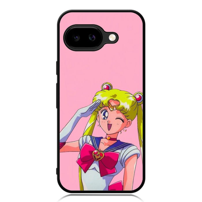 Sailor Moon Anime Google Pixel 9A Case DC1596