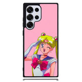Sailor Moon Anime Samsung Galaxy S24 Ultra Case DC1596