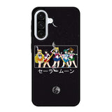 Sailor Moon Anime Samsung Galaxy A16 Case DC1597