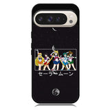 Sailor Moon Anime Google Pixel 10 | Google Pixel 10 Pro Case DC1597