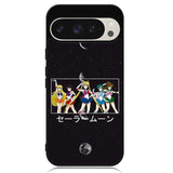 Sailor Moon Anime Google Pixel 9 Pro XL Case DC1597