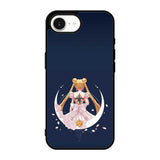 Sailor Moon Anime iPhone 17e Case DC1598