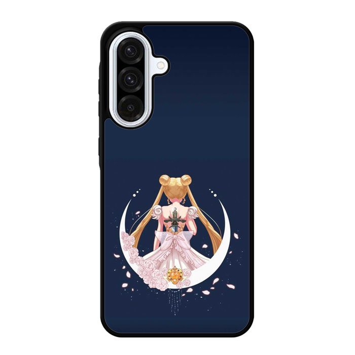 Sailor Moon Anime Samsung Galaxy A56 Case DC1598