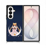 Sailor Moon Anime Samsung Galaxy Z Fold 8 Ultra Case DC1598