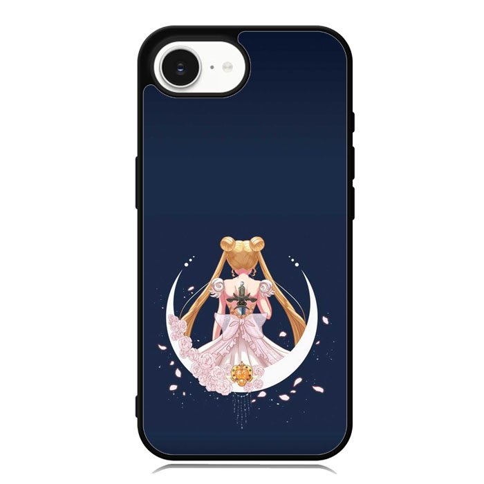 Sailor Moon Anime iPhone 16e Case DC1598