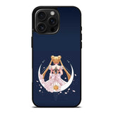 Sailor Moon Anime iPhone 16 Pro Max Case DC1598