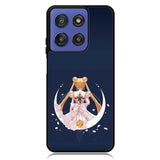 Sailor Moon Anime Motorola Moto G Stylus 5G 2025 DC1598