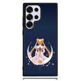 Sailor Moon Anime Samsung Galaxy S25 Ultra Case DC1598