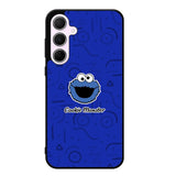 Cookie Monster Samsung Galaxy A25 5G Case DC0381