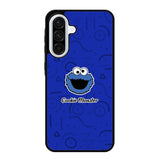 Cookie Monster Samsung Galaxy A26 Case DC0381