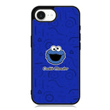 Cookie Monster iPhone 16e Case DC0381