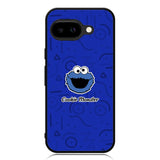 Cookie Monster Google Pixel 9A Case DC0381