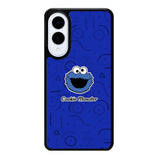 Cookie Monster Samsung Galaxy S25 Edge DC0381