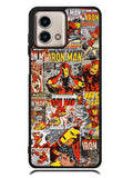 Iron Man 1st Motorola Moto G Stylus 5G 2023 Case