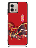 Megumin Konosuba Motorola Moto G Stylus 5G 2023 Case