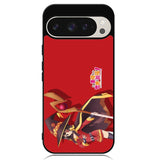Megumin Konosuba Google Pixel 9 Pro XL Case