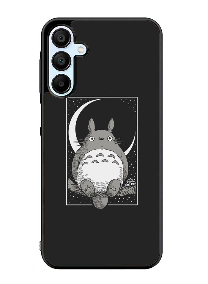My Neighbour Totoro Samsung Galaxy A15 5G Case