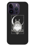 My Neighbour Totoro iPhone 14 Pro Max Case BLN5003