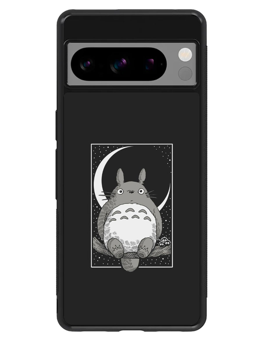 My Neighbour Totoro Google Pixel 8 Pro Case
