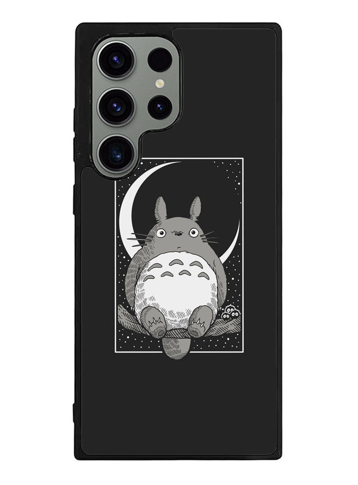 My Neighbour Totoro Samsung Galaxy S23 Ultra 5G Case