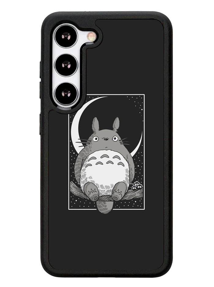 My Neighbour Totoro Samsung Galaxy S23 Plus 5G / Samsung Galaxy S23+ 5G Case