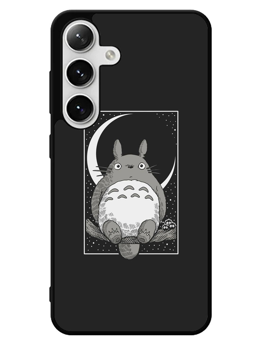 My Neighbour Totoro Samsung Galaxy S24 5G Case
