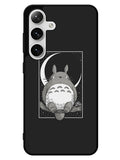My Neighbour Totoro Samsung Galaxy S24 5G Case