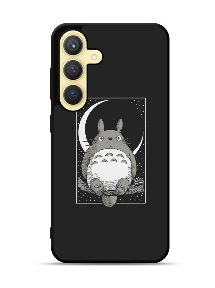 My Neighbour Totoro Samsung Galaxy S24 Plus 5G , Samsung Galaxy S24+ 5G Case