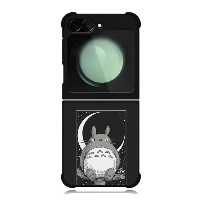 My Neighbour Totoro Samsung Galaxy Z Flip 6 Case