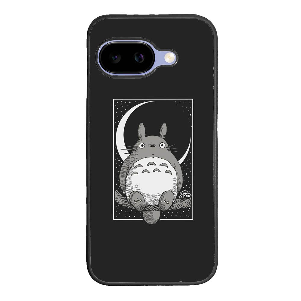 My Neighbour Totoro Google Pixel 10A Case