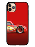 Lightning McQueen iPhone 11 Pro Case