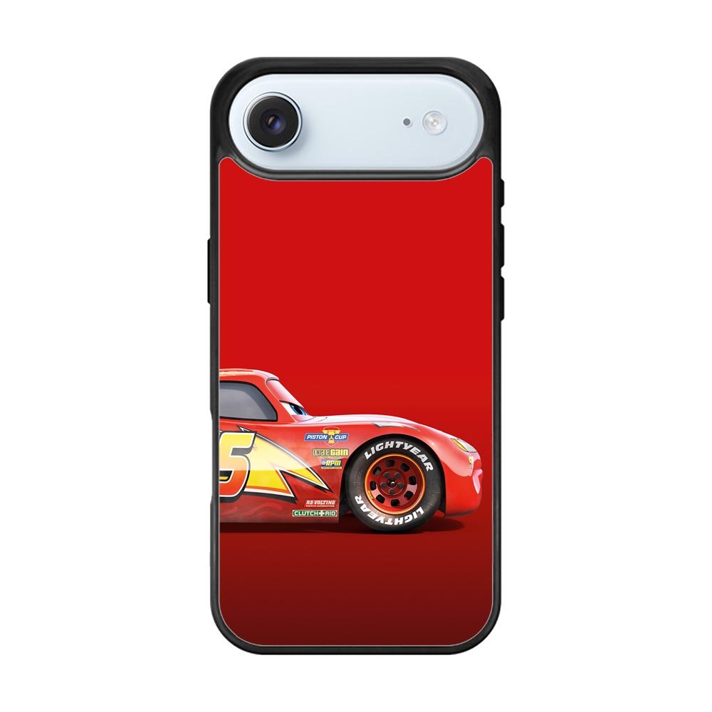 Lightning McQueen iPhone Air Case