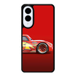 Lightning Mcqueen Samsung Galaxy S25 Edge DC1026