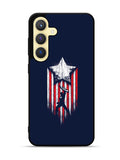 Captain America 1st Samsung Galaxy S24 Plus 5G , Samsung Galaxy S24+ 5G Case