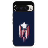 Captain America 1st Google Pixel 9 Pro XL Case