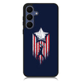 Captain America Samsung Galaxy S23 Plus , Samsung Galaxy S23+ Case DC0285