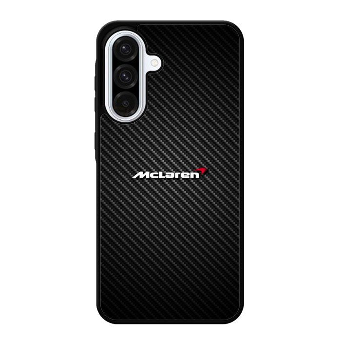 Mclaren Logo Samsung Galaxy A36 Case DC1113