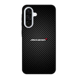 Mclaren Logo Samsung Galaxy A56 Case DC1113