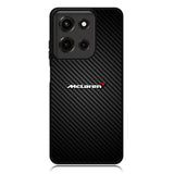 Mclaren Logo Motorola Moto G Power 5G 2025 DC1113