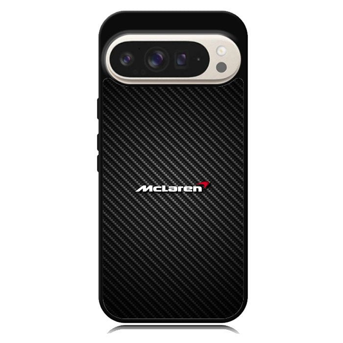 Mclaren Logo Google Pixel 10 | Google Pixel 10 Pro Case DC1113