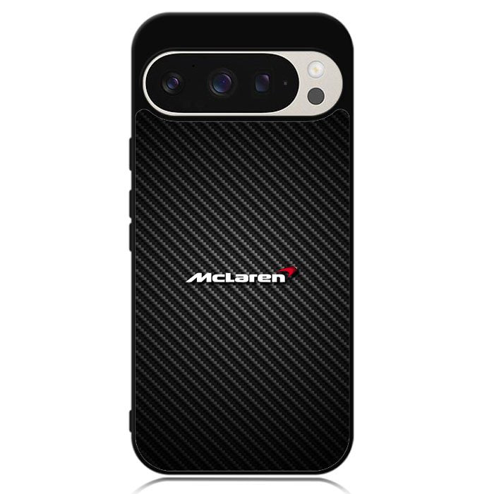 Mclaren Logo Google Pixel 9 Pro XL Case DC1113
