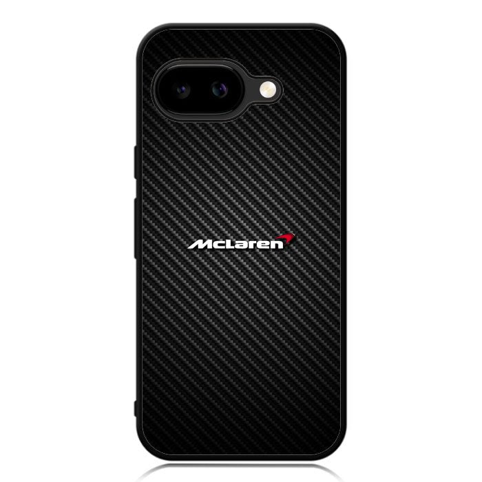 Mclaren Logo Google Pixel 9A Case DC1113