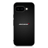Mclaren Logo Google Pixel 9A Case DC1113