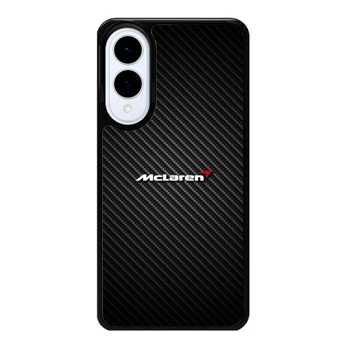 Mclaren Logo Samsung Galaxy S25 Edge DC1113