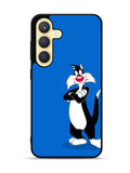 Sylvester Looney Tunes Samsung Galaxy S25 Plus 5G , Samsung Galaxy S25+ 5G Case