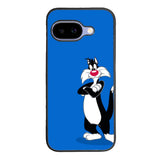 Sylvester Looney Tunes Google Pixel 10A Case