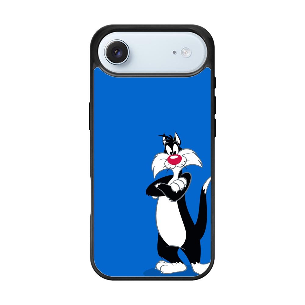 Sylvester Looney Tunes iPhone Air Case