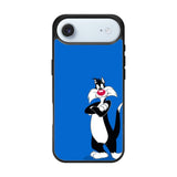 Sylvester Looney Tunes iPhone Air Case